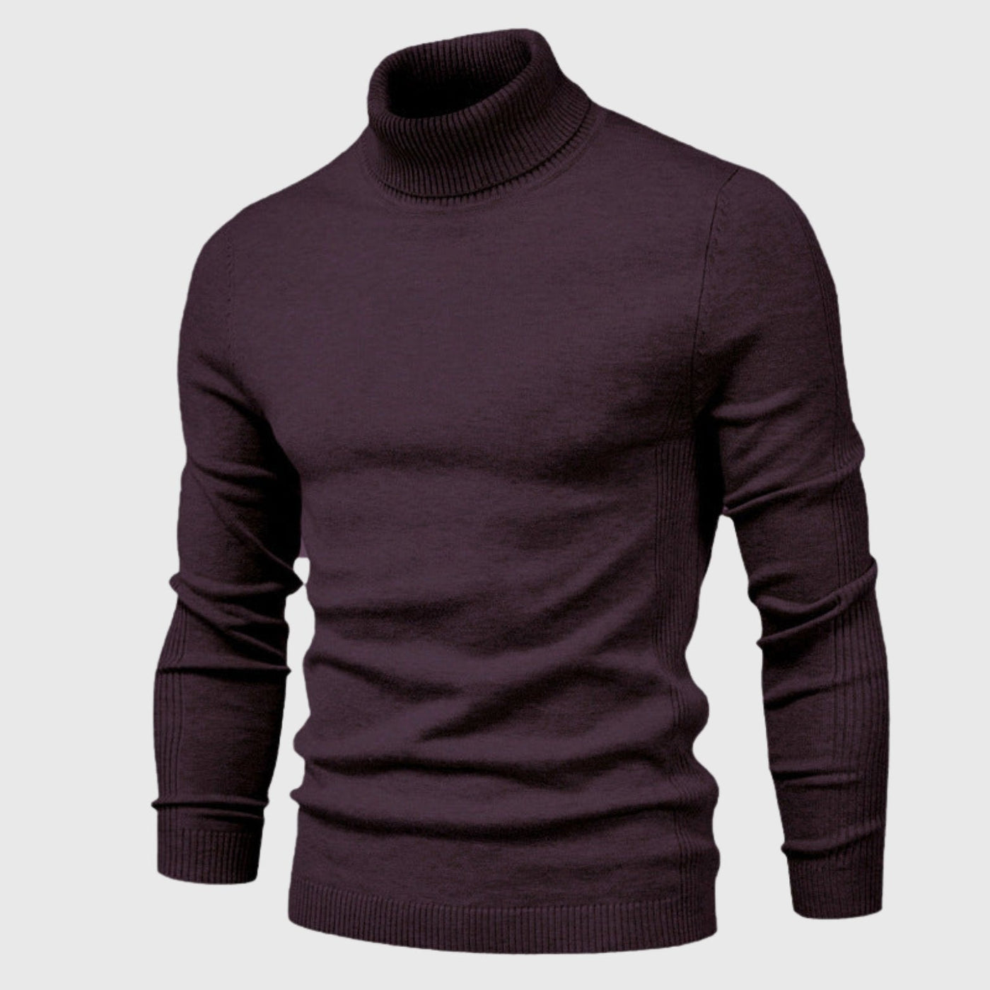 Tommy ™ - High Classic Turtleneck 1+1 FREE