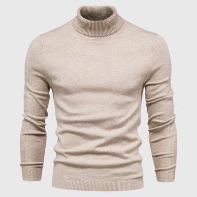 Tommy ™ - High Classic Turtleneck 1+1 FREE