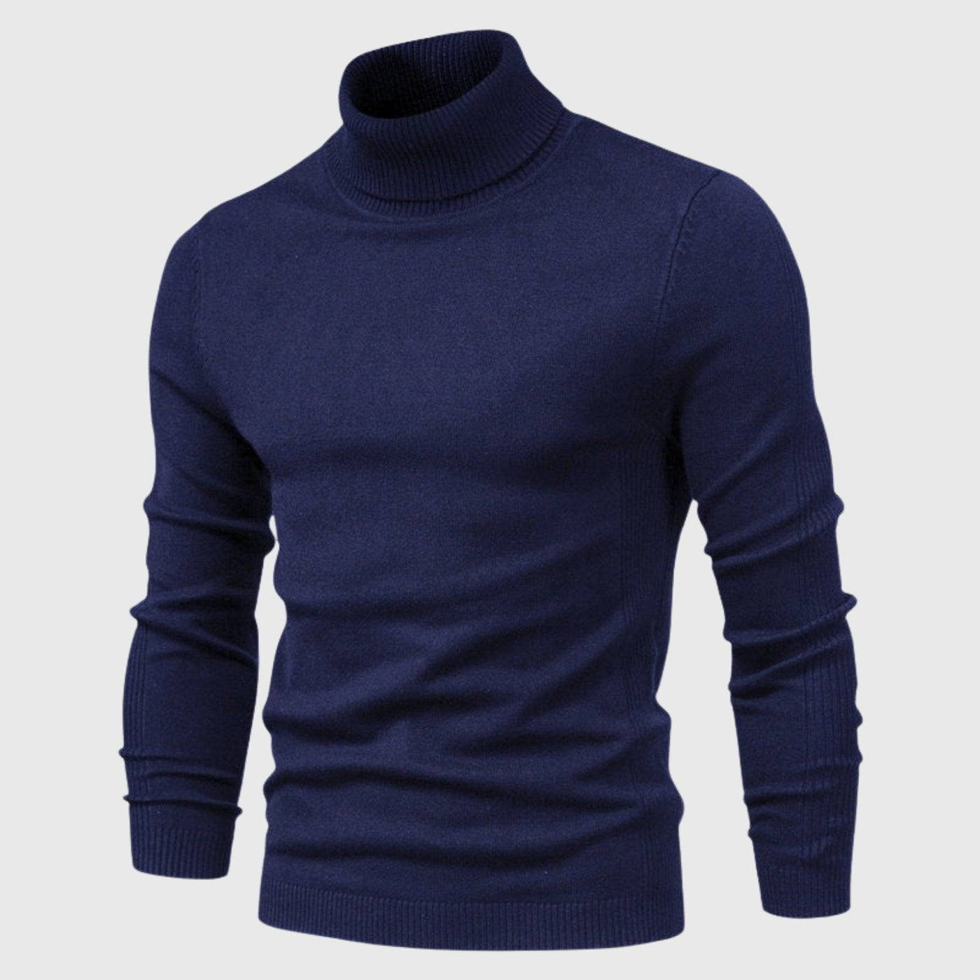 Tommy ™ - High Classic Turtleneck 1+1 FREE