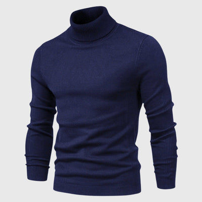 Tommy ™ - High Classic Turtleneck 1+1 FREE