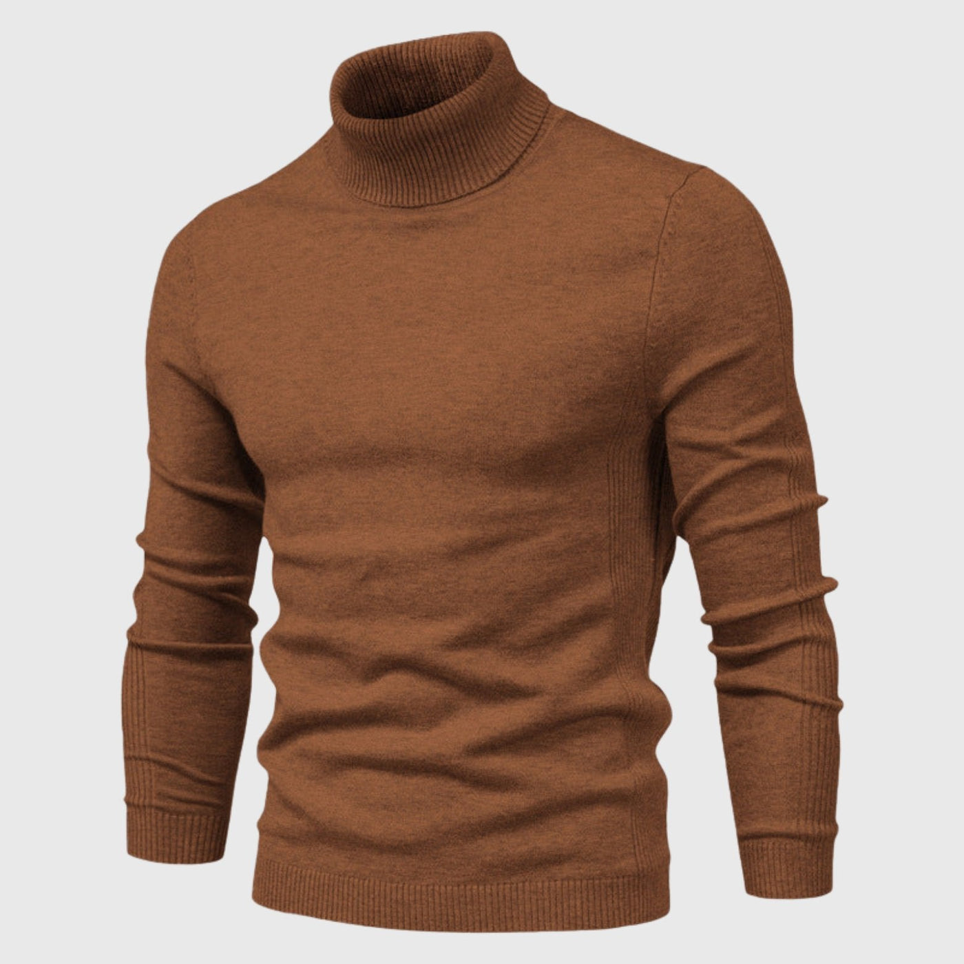 Tommy ™ - High Classic Turtleneck 1+1 FREE