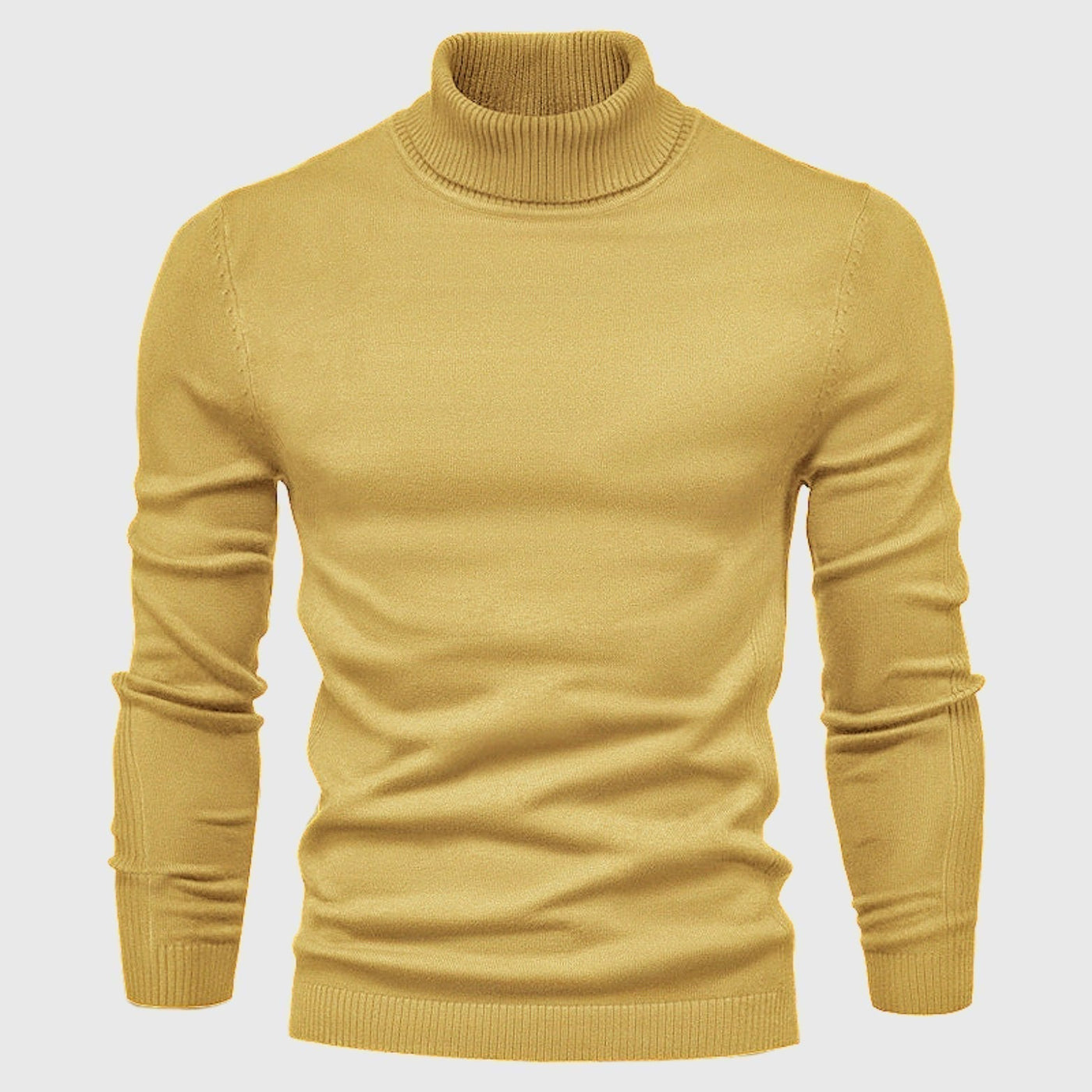 Tommy ™ - High Classic Turtleneck 1+1 FREE