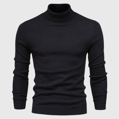 Tommy ™ - High Classic Turtleneck 1+1 FREE