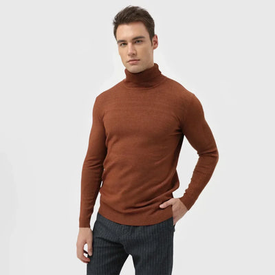 Tommy ™ - High Classic Turtleneck 1+1 FREE