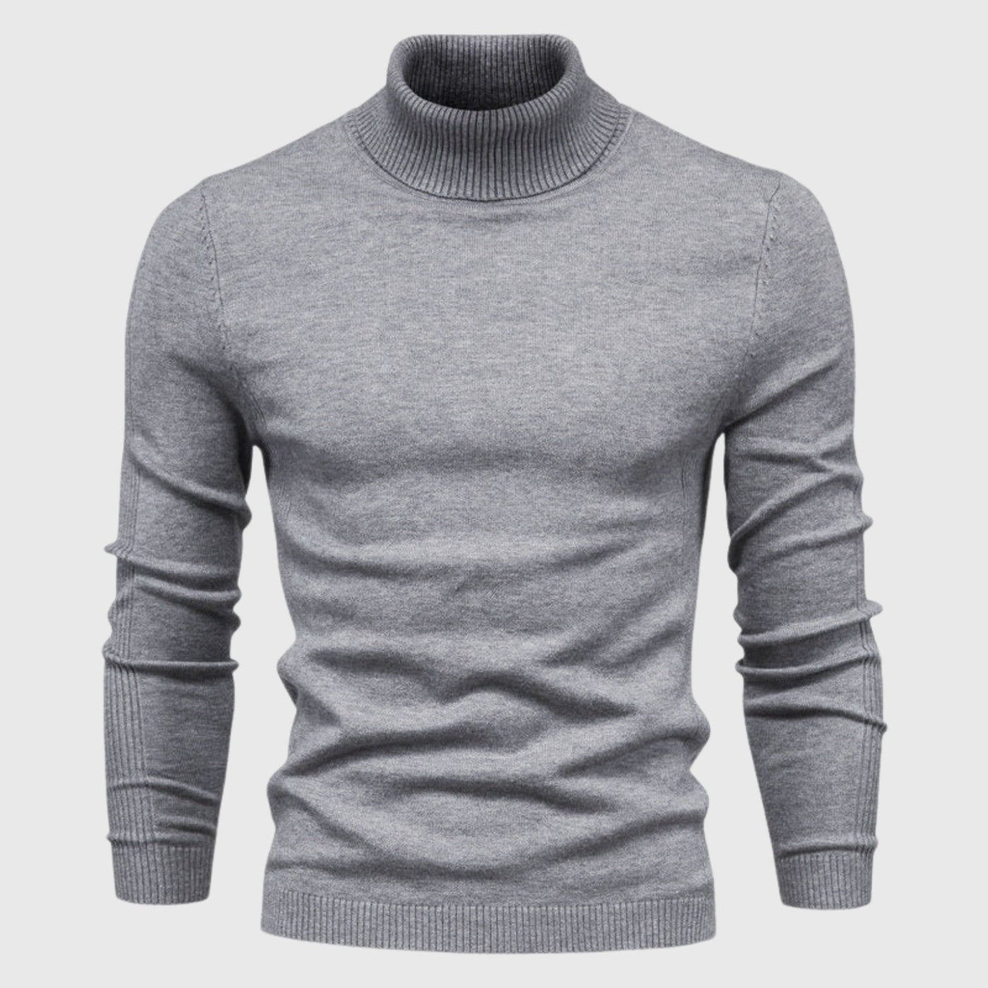 Tommy ™ - High Classic Turtleneck 1+1 FREE