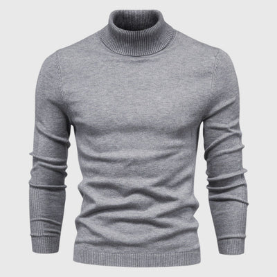 Tommy ™ - High Classic Turtleneck 1+1 FREE