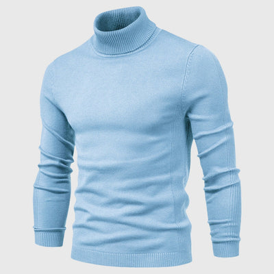 Tommy ™ - High Classic Turtleneck 1+1 FREE