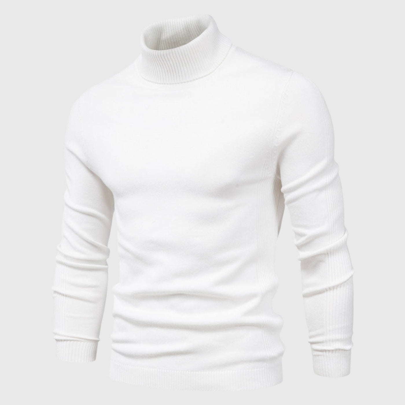 Tommy ™ - High Classic Turtleneck 1+1 FREE