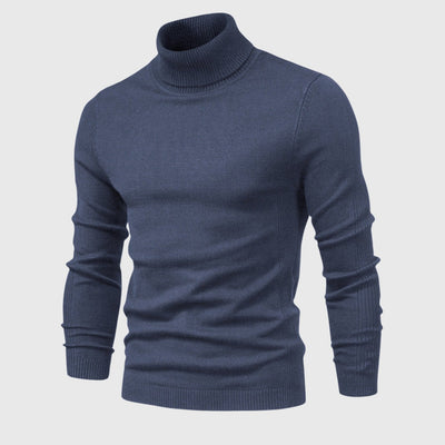 Tommy ™ - High Classic Turtleneck 1+1 FREE