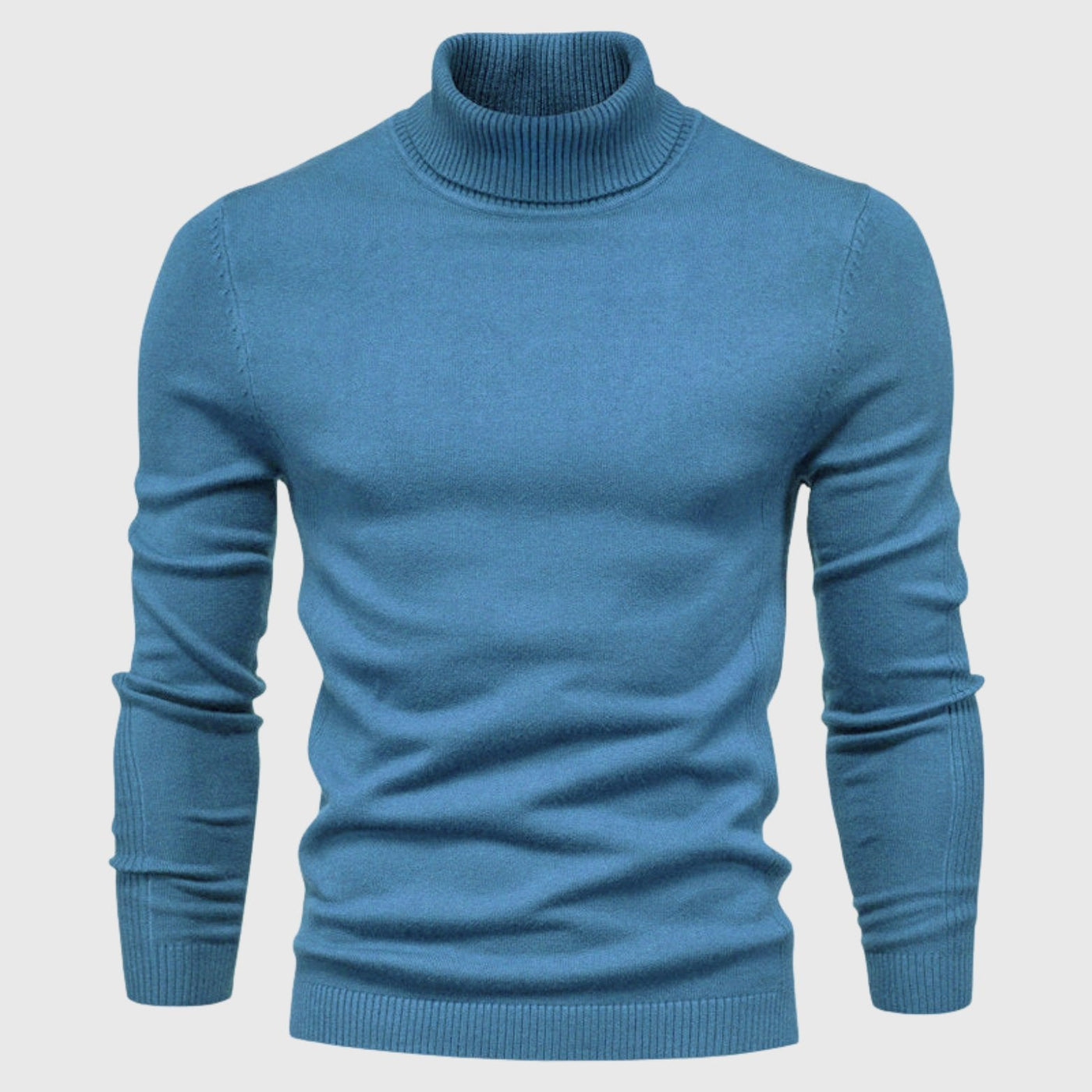 Tommy ™ - High Classic Turtleneck 1+1 FREE